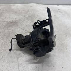 HONDA スーパーカブ 50 PRO ハンドルポスト ホンダ [Y-250519-36]の画像