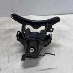 HONDA スーパーカブ 50 PRO ハンドルポスト ホンダ [Y-250519-36]の画像