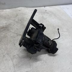 HONDA スーパーカブ 50 PRO ハンドルポスト ホンダ [Y-250519-36]の画像