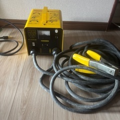 解氷機　ヒートボーイの画像