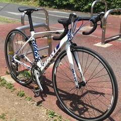 GIANT TCR2 ロードバイク説明欄必読 GIANT TCR2 ロードバイク説明欄必読 TCR。それはGIANTを世界最大の