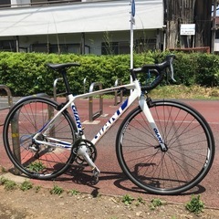 価格を抑えてロードバイクを始めたい方！リユースロードバイク GI...