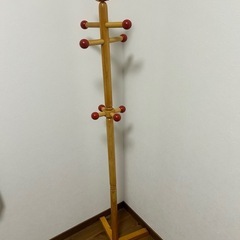 帽子 カバン掛け