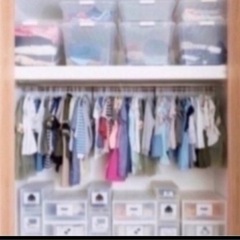 ベビー服、子供服、グッズ