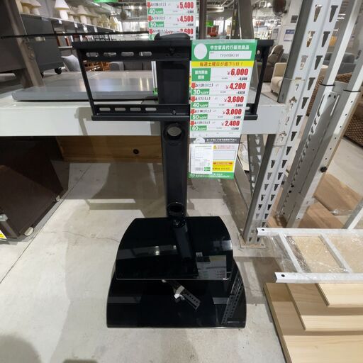 TVﾗｯｸ(No:1255838)
