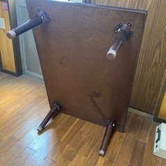 テーブルの画像