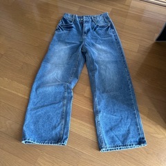 ジーパン