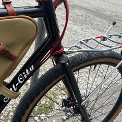all-city super professional 52の画像