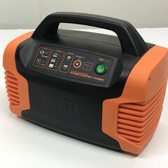 大橋産業 BAL 12V/24V バッテリー充電器 No.1737