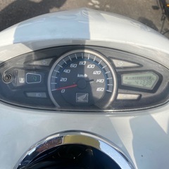 ホンダPcx jf28 125ccの画像