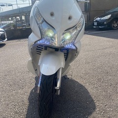 ホンダPcx jf28 125ccの画像