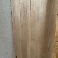 DIY ラブリコ強力タイプ 木材•棚板•取付金具の画像