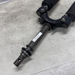 HONDA スーパーカブ 50 PRO フロントフォーク ホンダ [Y-250519-38]の画像