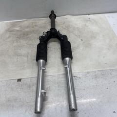 HONDA スーパーカブ 50 PRO フロントフォーク ホンダ [Y-250519-38]の画像