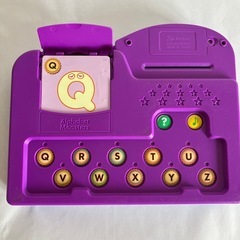 しまじろう　こどもちゃれんじ　英語　アルファベットピアノの画像