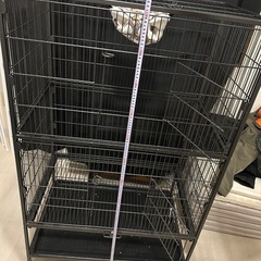 小動物ケージ