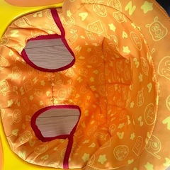 アンパンマンおしゃべりウォーカー　歩行器の画像