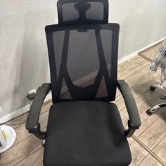 オフィスチェアセット