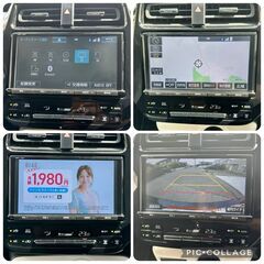 車検付・トヨタ Prius50・ハイブリッド・セーフティ＋・9インチナビ・テレビ・ETC・きれいの画像