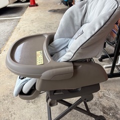 値下げしました！【combi】【ネムリラ AT】★ クリーニング済/動作チェック済 【管理番号12005】桒の画像