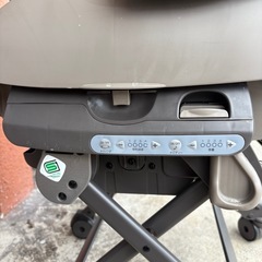 値下げしました！【combi】【ネムリラ AT】★ クリーニング済/動作チェック済 【管理番号12005】桒の画像