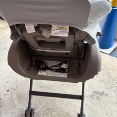 値下げしました！【combi】【ネムリラ AT】★ クリーニング済/動作チェック済 【管理番号12005】桒の画像