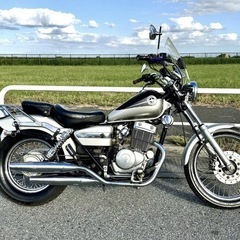 希少　ホンダ　レブル250 MC13