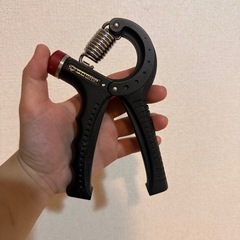ハンドグリッパー