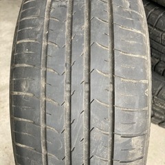 グッドイヤー　185/55R15 　1本のみの画像