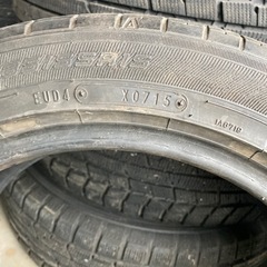グッドイヤー　185/55R15 　1本のみの画像