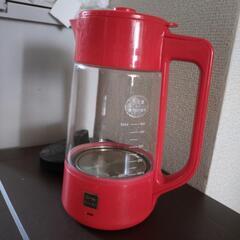 電気ポット