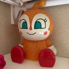 ドキンちゃん　LED　ランプ　ライトの画像