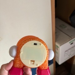 ドキンちゃん　LED　ランプ　ライトの画像