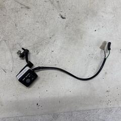 HONDA スーパーカブ 50 PRO グリップヒーターセンサー...