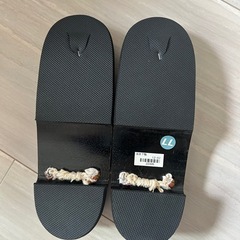 下駄　浴衣　着物の画像