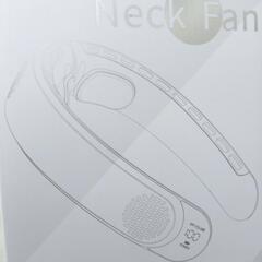 ネックファンの画像