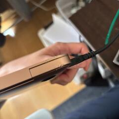 MacBook Air 13inch 2019 core i5の画像