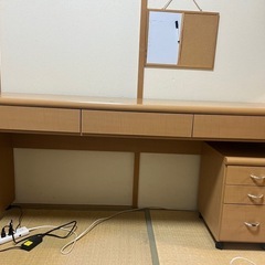 多目的ロングデスク