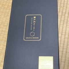 今治タオル　新品、未使用品の画像