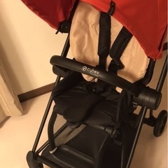 サイベックスミオス ツーウェイタイプの画像