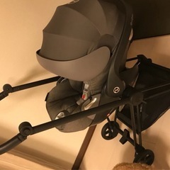 サイベックスミオス ツーウェイタイプの画像