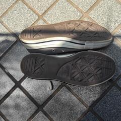 CONVERSEスニーカーの画像