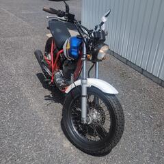 ホンダFTR225