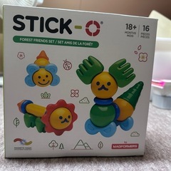 ベビー　キッズ　おもちゃ　マグネット