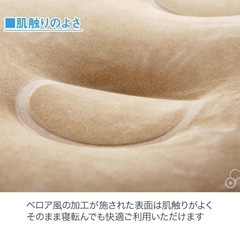 メイさん様　エアーベッドダブル TAN-265wの画像