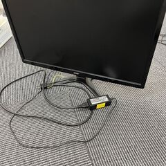 PC用モニター24インチ　Acer
