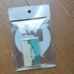 アクリルスタンドの画像