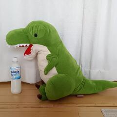 恐竜ぬいぐるみBIGの画像