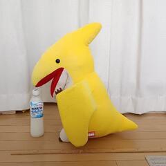 恐竜ぬいぐるみBIGの画像