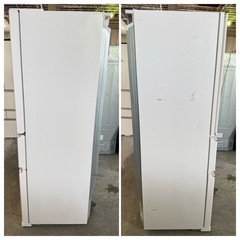 大阪送料無料☆3か月保障付き☆冷蔵庫☆三菱☆3ドア